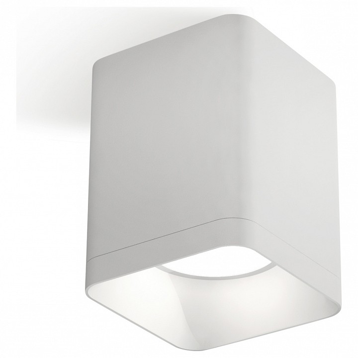 Накладной светильник ambrella light xs xs7812001