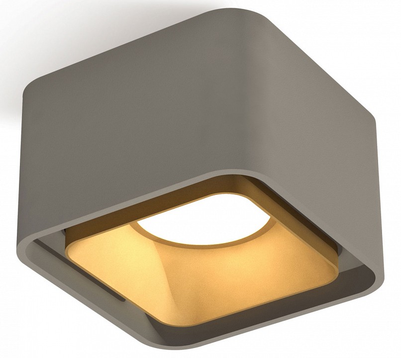 Накладной светильник ambrella light xs7834 xs7834004