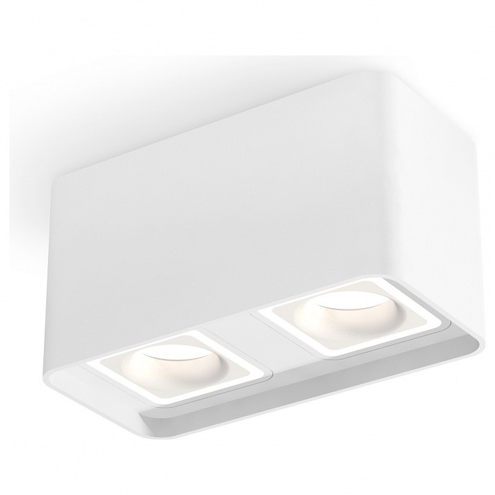 Накладной светильник ambrella light xs xs7850020