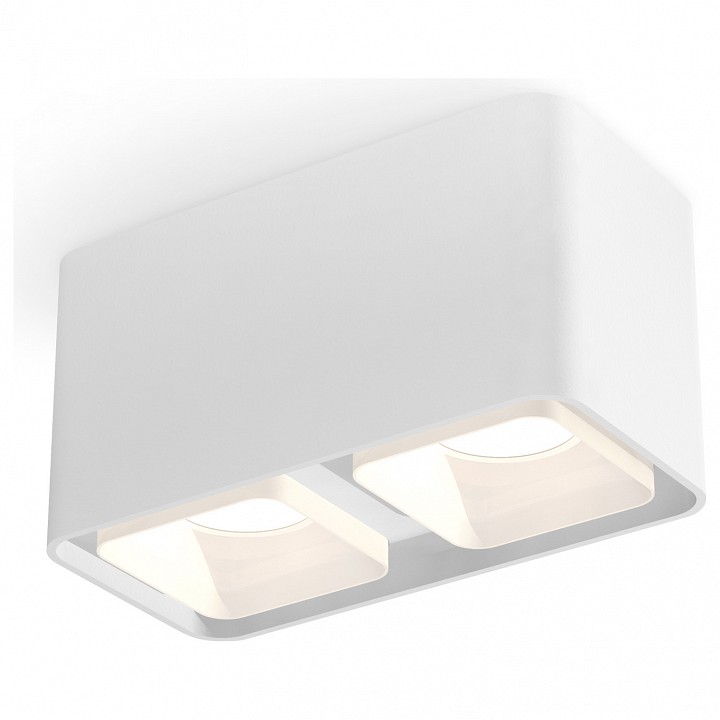 Накладной светильник ambrella light xs xs7850021