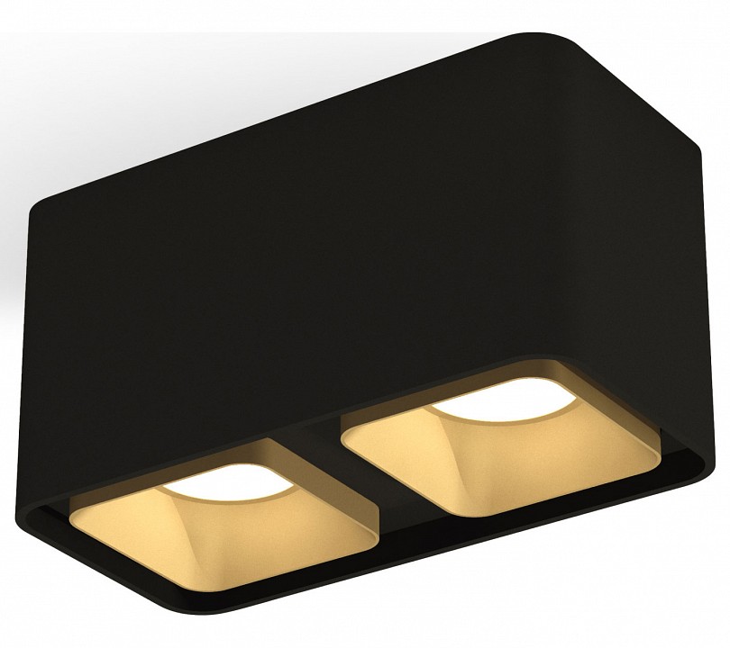 Накладной светильник ambrella light xs xs7851004