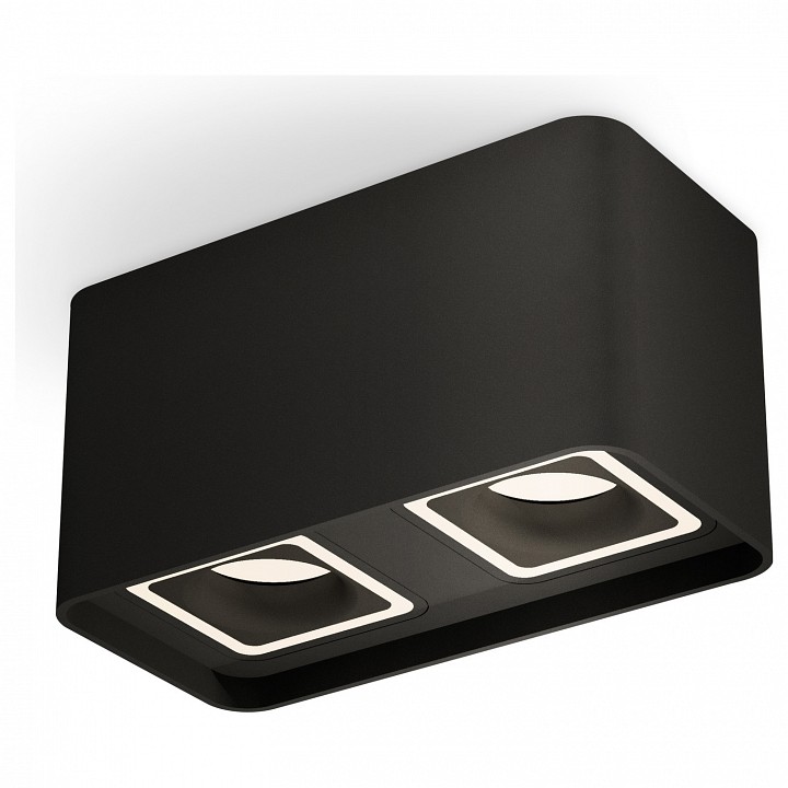 Накладной светильник ambrella light xs xs7851020