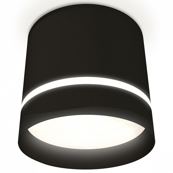 Накладной светильник ambrella light xs xs8111006