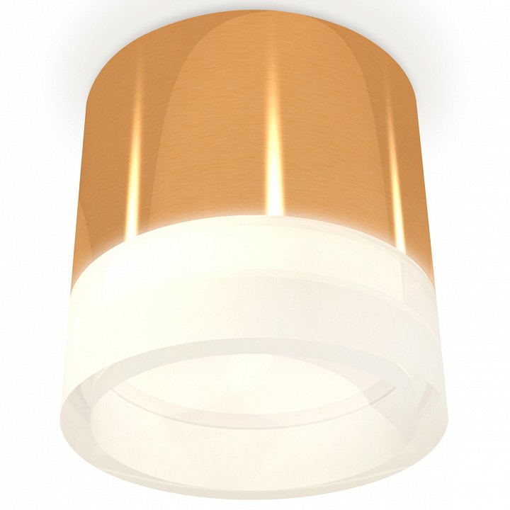 Накладной светильник ambrella light xs xs8121010