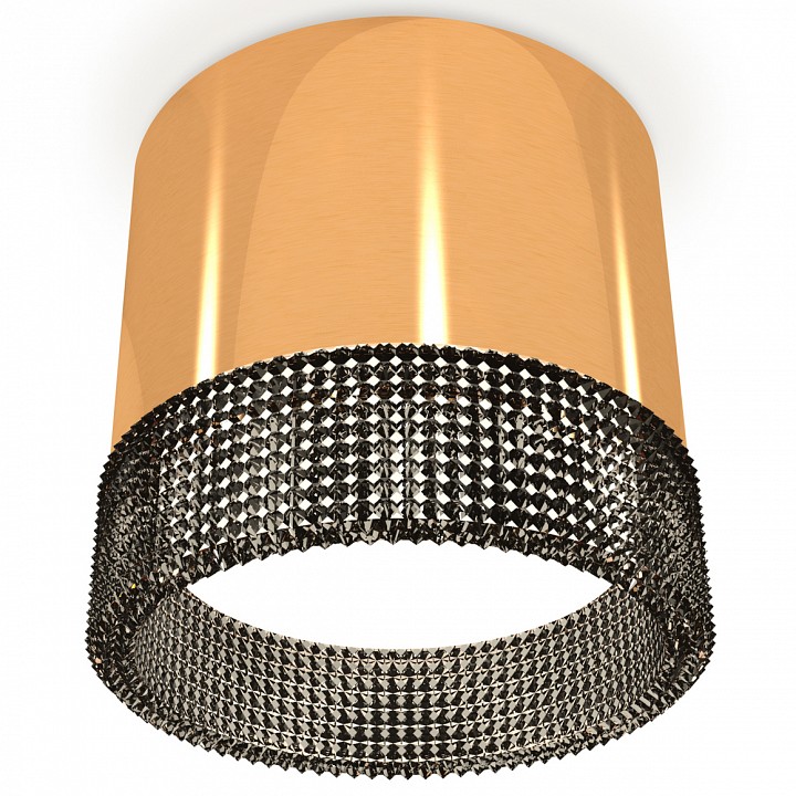 Накладной светильник ambrella light xs xs8121021