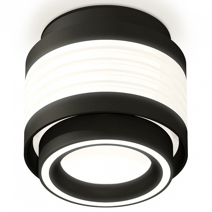 Накладной светильник ambrella light xs xs8432002
