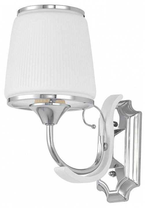 Бра arte milano florentia-9247 309247/1w wh/ni