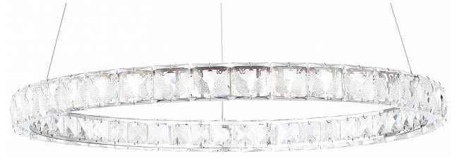 Подвесной светильник arte milano am-venezia 311311/d600 ni