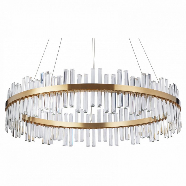 Подвесной светильник arte milano am-venezia 312033/d1000 bs