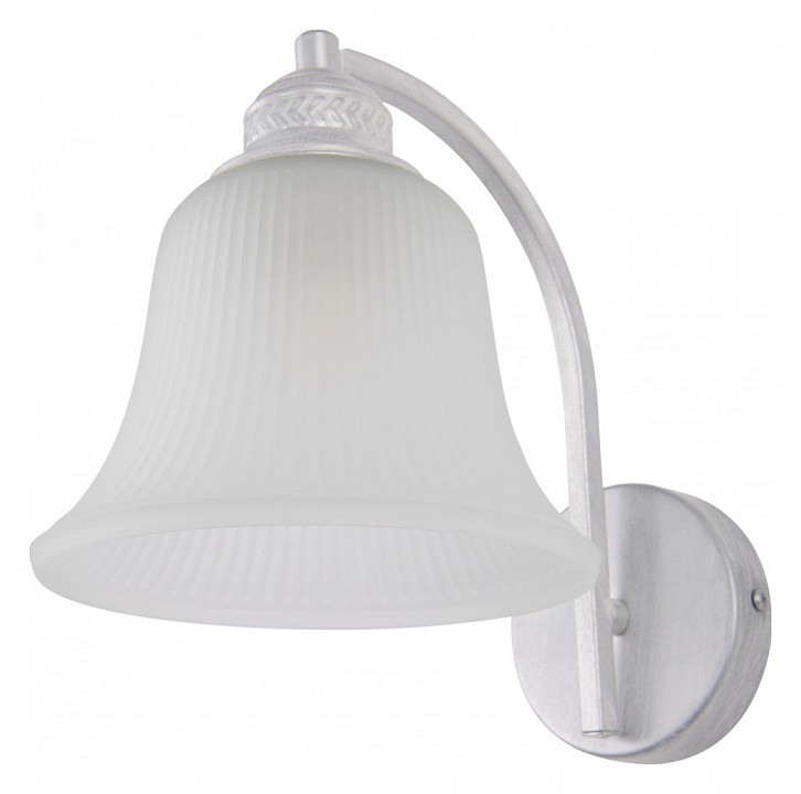 Бра arte milano napoli-1254 331254/1w wt+sl