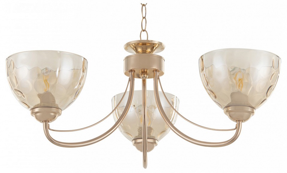 Подвесная люстра arte milano amalfi-1466 331466/3 fgd