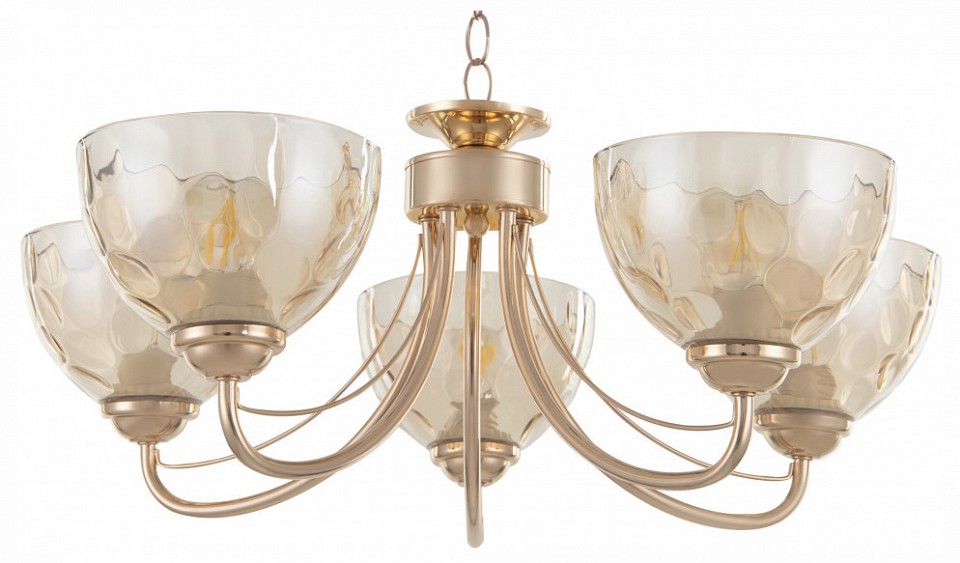 Подвесная люстра arte milano amalfi-1466 331466/5 fgd