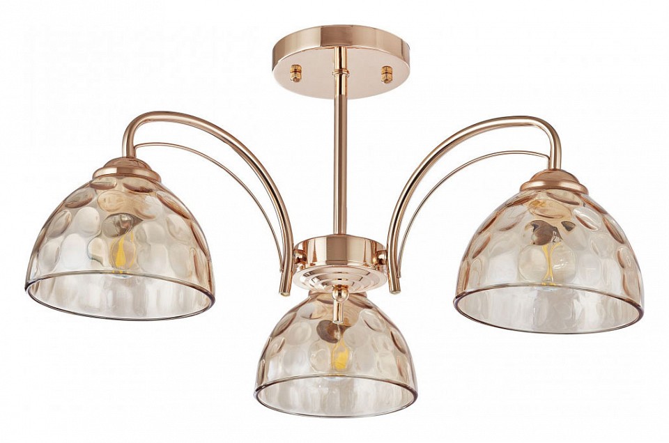 Люстра на штанге arte milano napoli-2366 332366/3 fgd