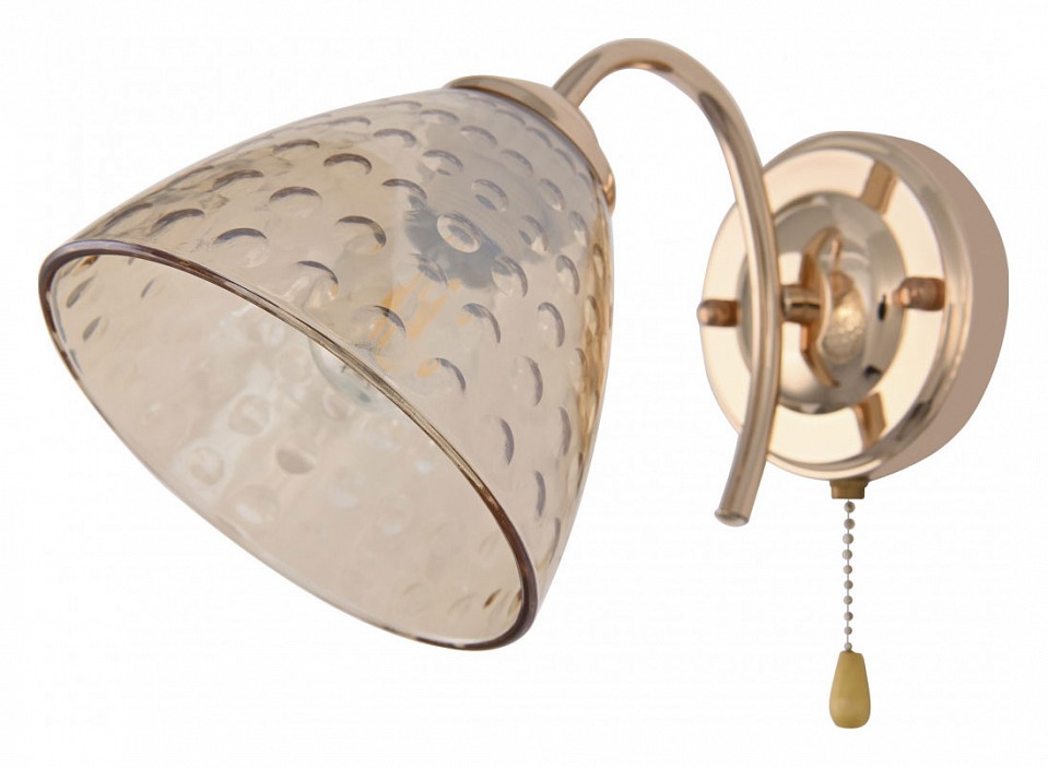 Бра arte milano amalfi-7946 335156/1w fgd