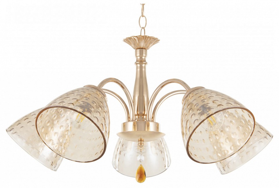 Подвесная люстра arte milano amalfi-7946 335156/5 fgd