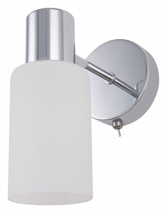 Бра arte milano napoli-5354 335354/1w cr