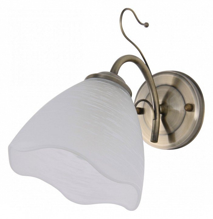 Бра arte milano amalfi-2656 335656/1w ab