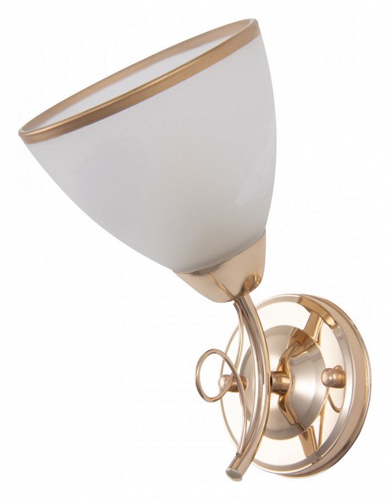 Бра arte milano napoli-6966 336966/1w fgd