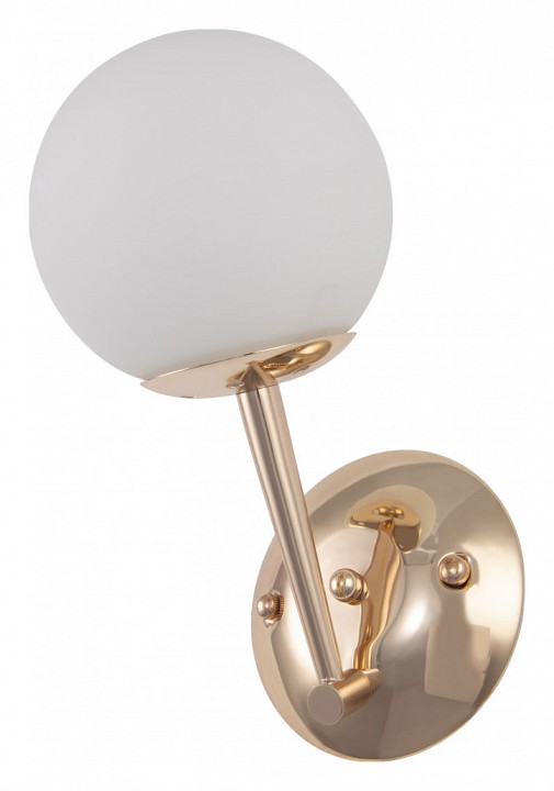 Бра arte milano napoli-8654 338654/1w fgd