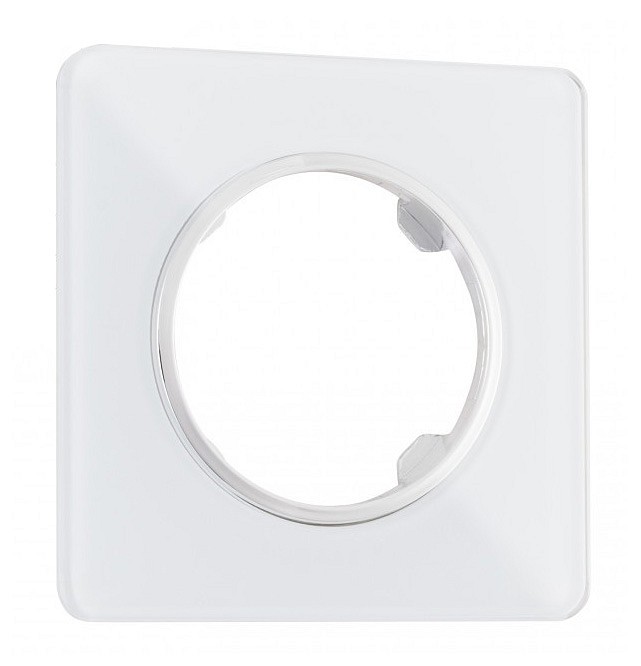 Рамка на 1 пост arte milano am-502.13 502.13-1.white
