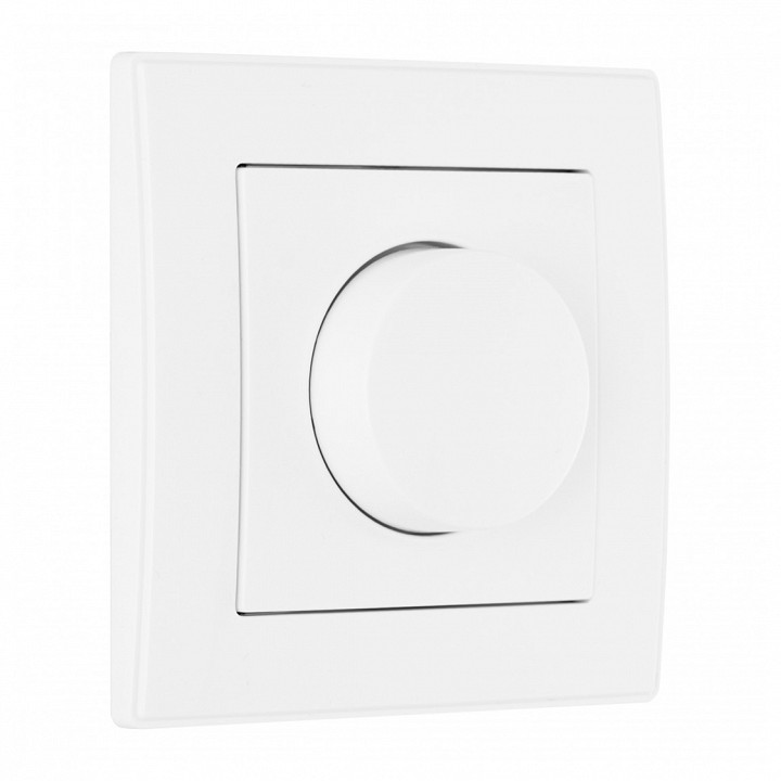 Диммер arte milano set06-1 set06-1-48-1 white