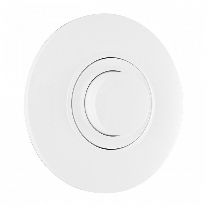 Диммер arte milano set08-1 set08-1-48-1 white