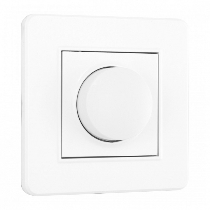 Диммер arte milano set16-1 set16-1-48-1 white