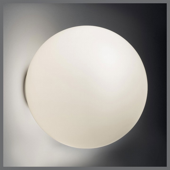 Накладной светильник artemide  0117010a