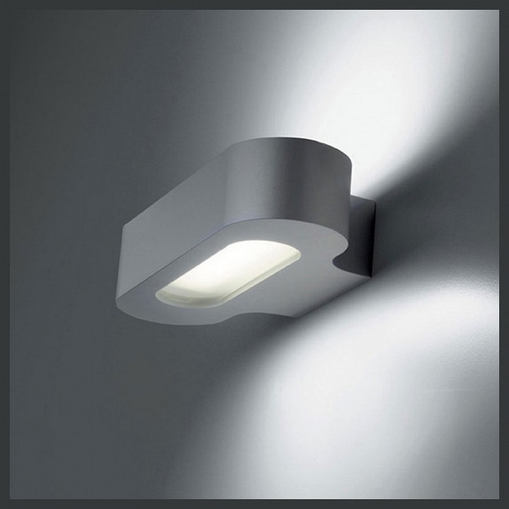 Накладной светильник artemide  0613020a