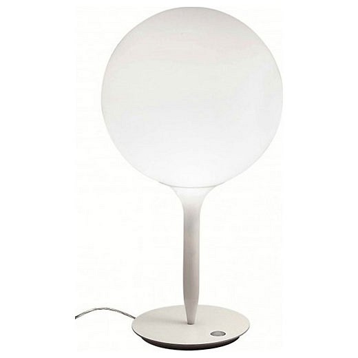 Настольная лампа декоративная artemide 1050010a
