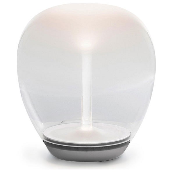 Настольная лампа декоративная artemide 1817010a