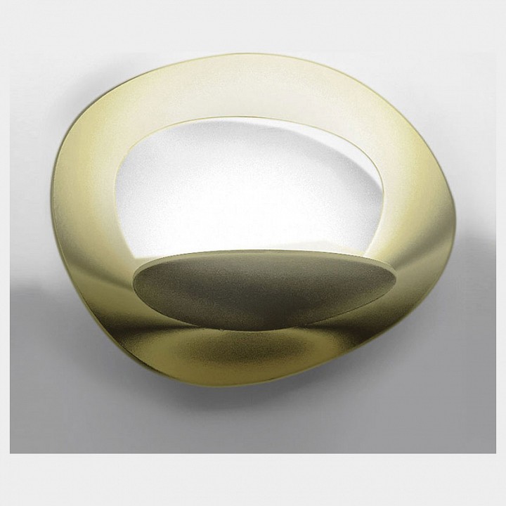 Накладной светильник artemide  1240020a