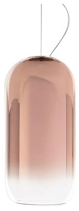 Подвесной светильник artemide gople 1406040a