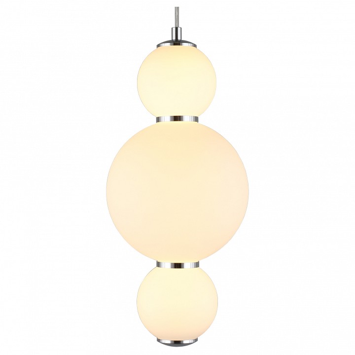 Подвесной светильник aployt arabel apl.009.06.12