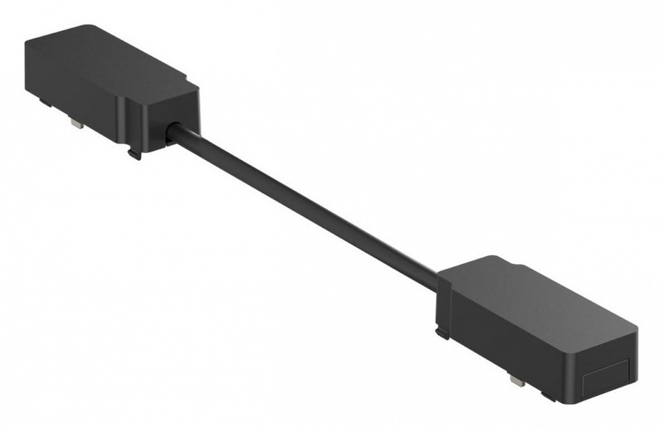 Соединитель гибкий для треков aployt magnetic track 48 apl.0180.00.04