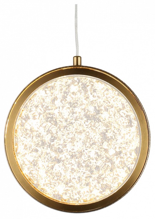 Подвесной светильник aployt yulali apl.048.06.07
