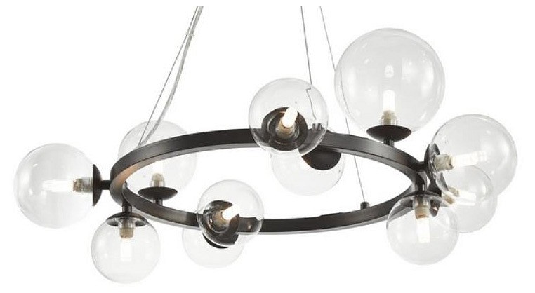 Подвесная люстра aployt feliche apl.334.03.11