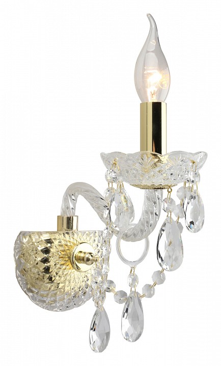 Бра aployt koletta apl.755.11.01