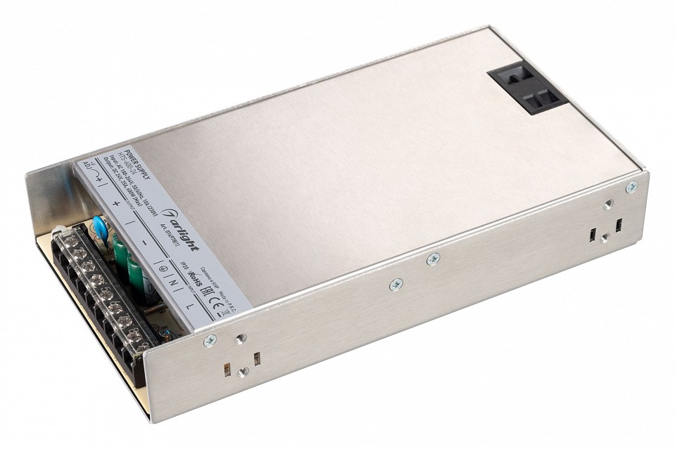 Блок питания arlight hts 014978(1)