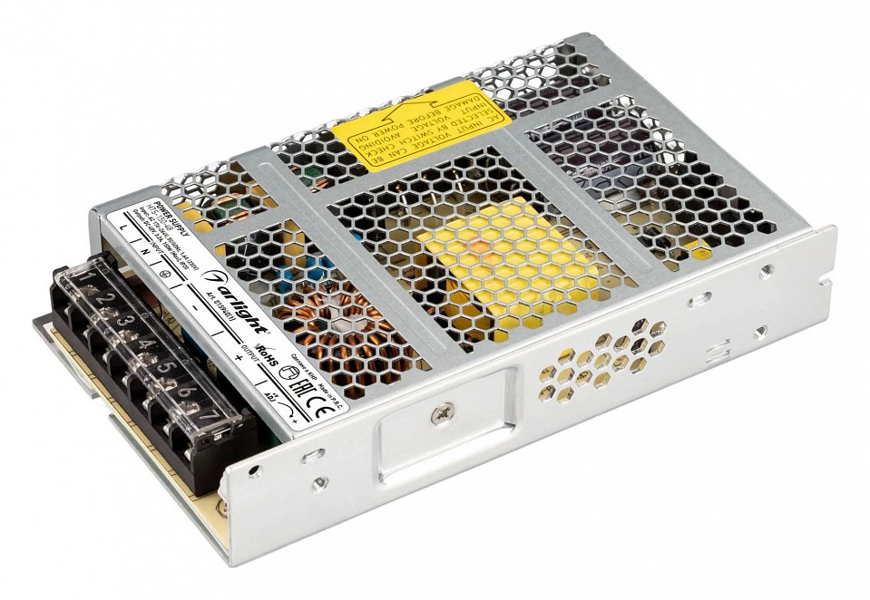 Блок питания arlight hts 015940(1)