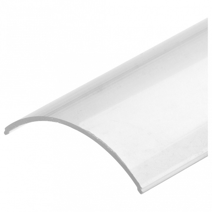 Рассеиватель arlight arh-kant-h30-2000 round clear-pm 016583