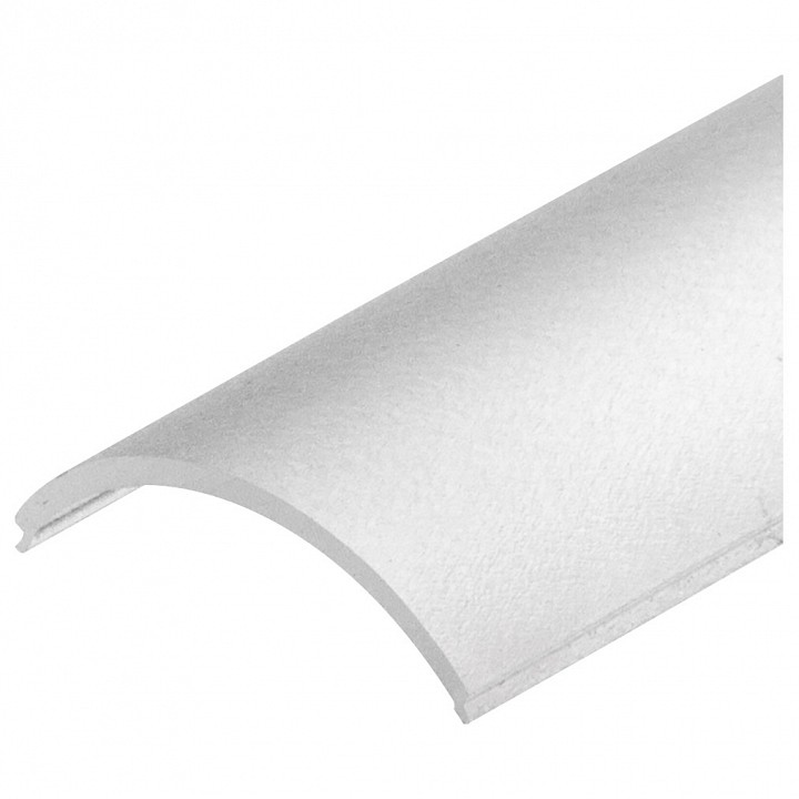 Рассеиватель arlight arh-kant-h16-2000 round frost-pm 016632