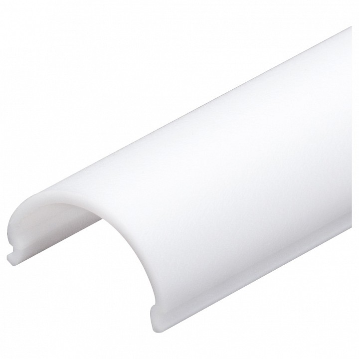 Рассеиватель arlight arh-wide-b-h20-2000 round opal 016935