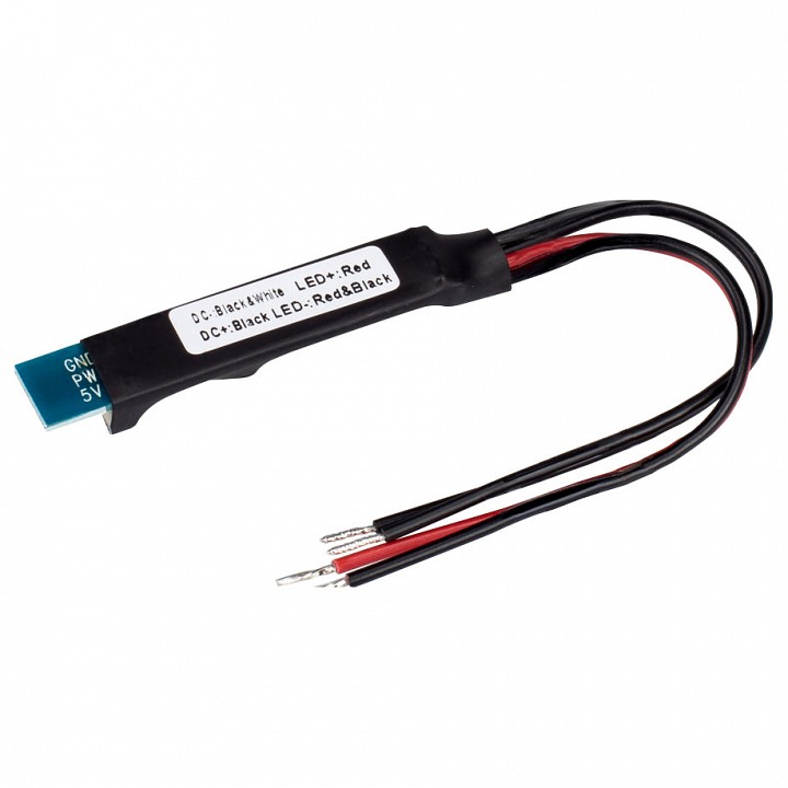 Контроллер-диммер arlight sr-2901 018052