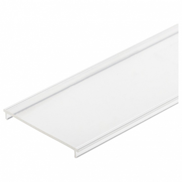 Рассеиватель arlight arh-line-2448-2000 clear-pm 018648