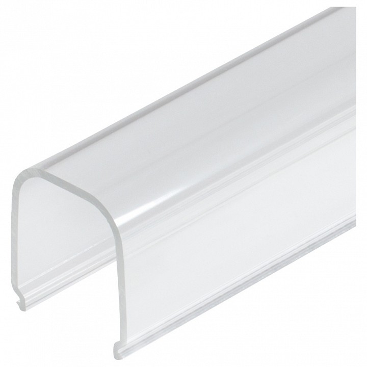 Рассеиватель arlight arh-wide-(b)-h20-2000 rrc clear-pm 018875