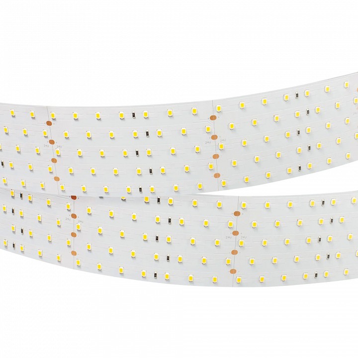 Лента светодиодная arlight a350 24v 58mm 36 w/m 019082(2)