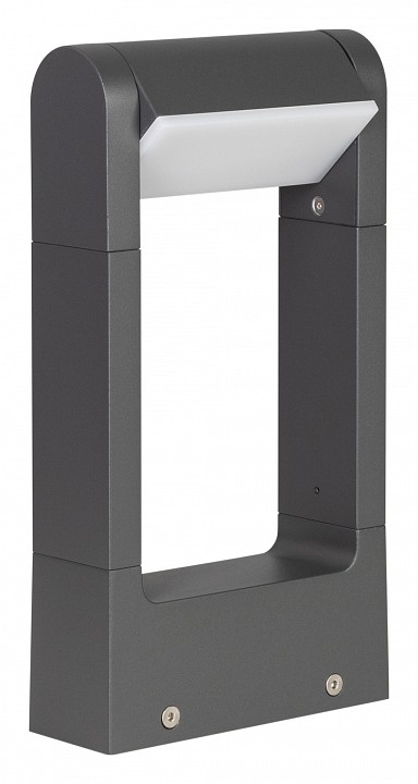 Наземный высокий светильник arlight frame rotary 020397(1)