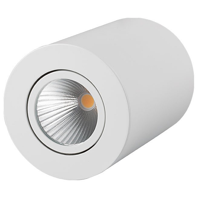 Накладной светильник arlight sp-focus-r 021064