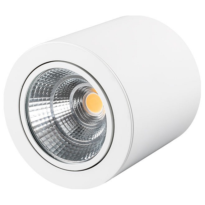 Накладной светильник arlight sp-focus-r 021066